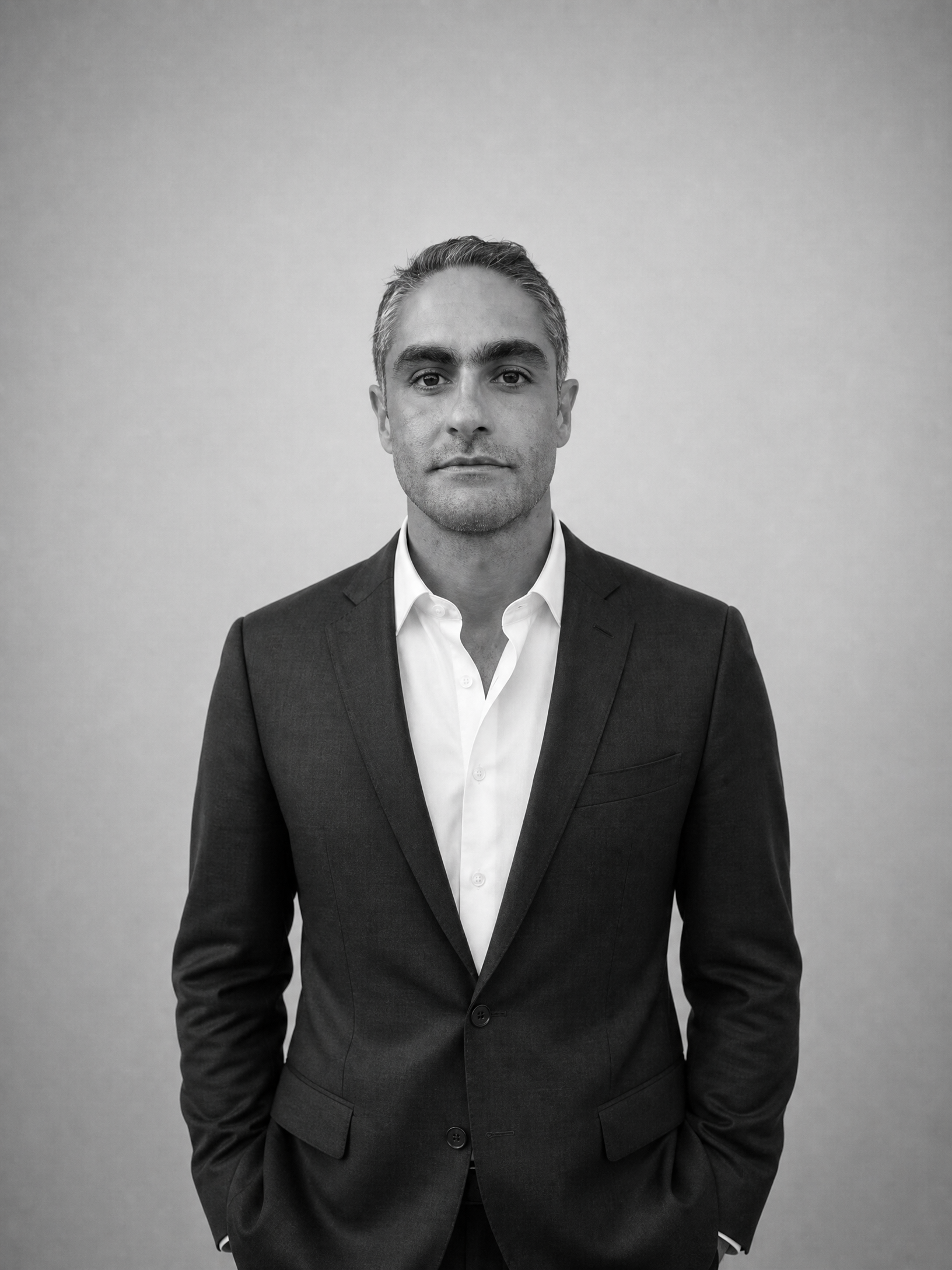 Alhussein Youssef، Co-founder