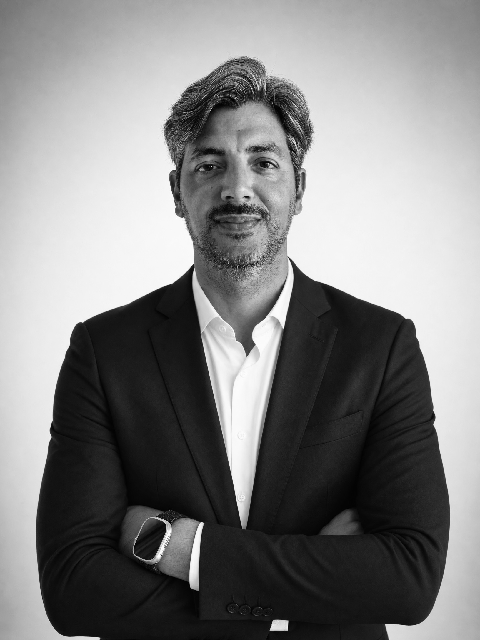 Omar M. El Hassanein، Co-founder